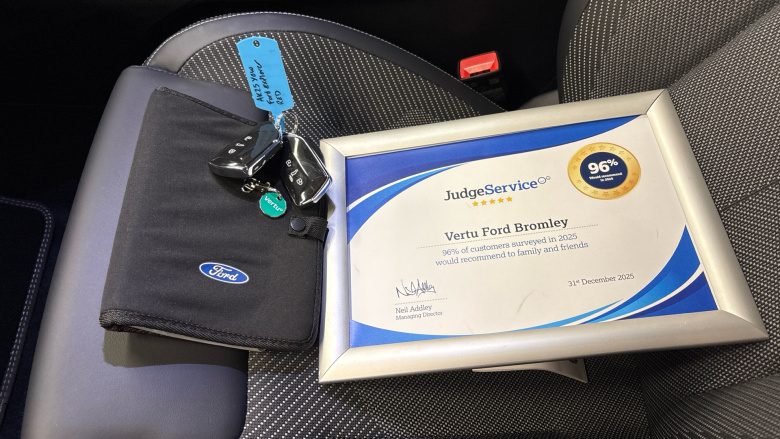 Ford Explorer 210kW Select 77kWh 5dr Auto Electric Estate